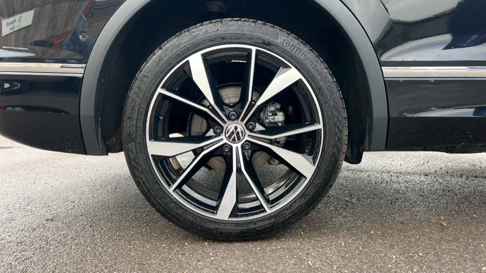 Used Volkswagen Tiguan Allspace 2025 for sale - 76873475: Photo 5