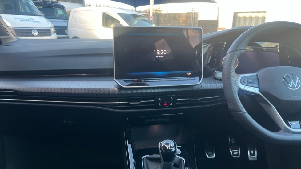 Used Volkswagen Golf 2025 for sale - 76872412: Photo 13