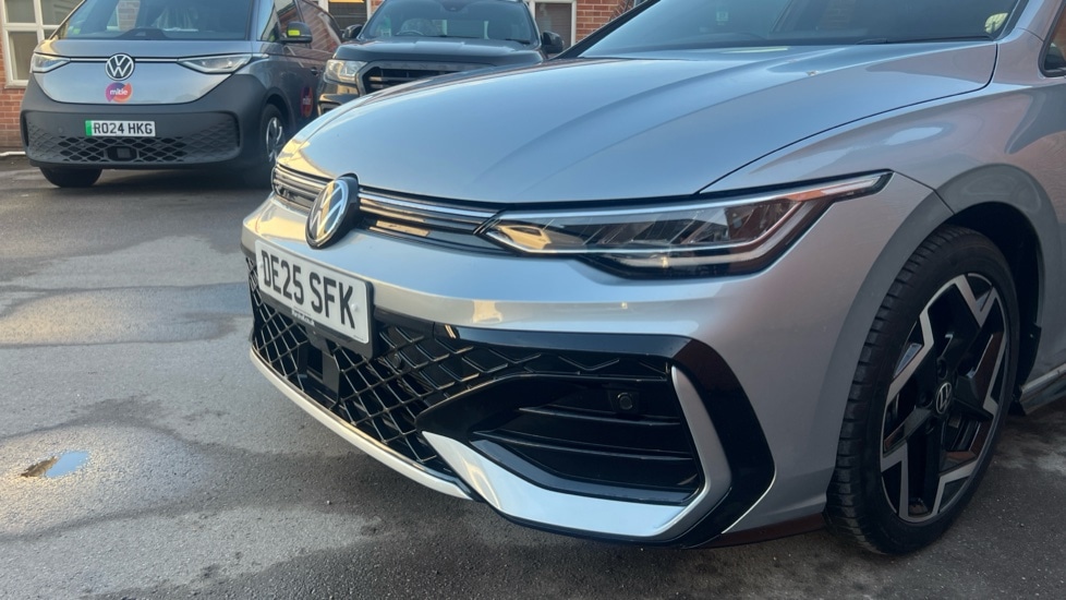 Used Volkswagen Golf 2025 for sale - 76872412: Photo 17