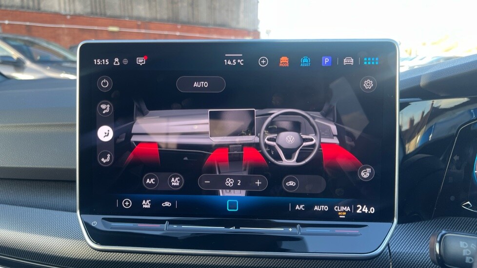 Used Volkswagen Golf 2025 for sale - 76872412: Photo 23