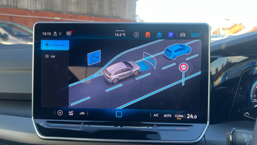 Used Volkswagen Golf 2025 for sale - 76872412: Photo 24