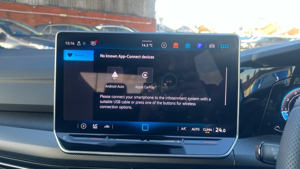 Used Volkswagen Golf 2025 for sale - 76872412: Photo 26