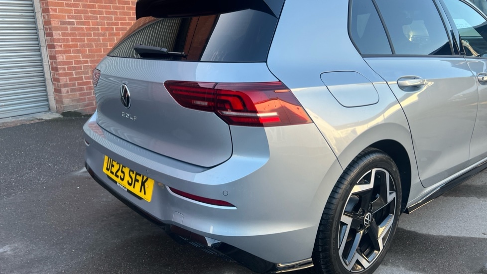 Used Volkswagen Golf 2025 for sale - 76872412: Photo 30