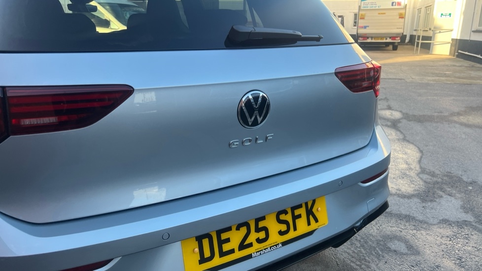 Used Volkswagen Golf 2025 for sale - 76872412: Photo 32