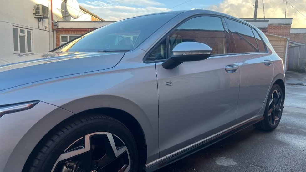 Used Volkswagen Golf 2025 for sale - 76872412: Photo 33