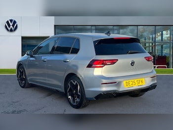 Used Volkswagen Golf 2025 for sale - 76872412: Photo