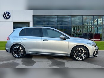 Used Volkswagen Golf 2025 for sale - 76872412: Photo