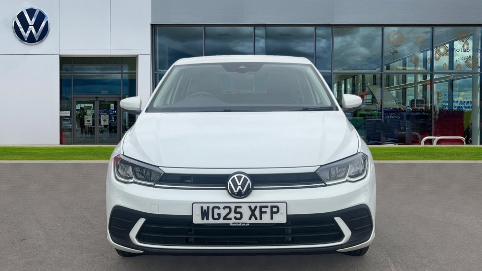 Used Volkswagen Polo 2025 for sale - 76868601: Photo 10