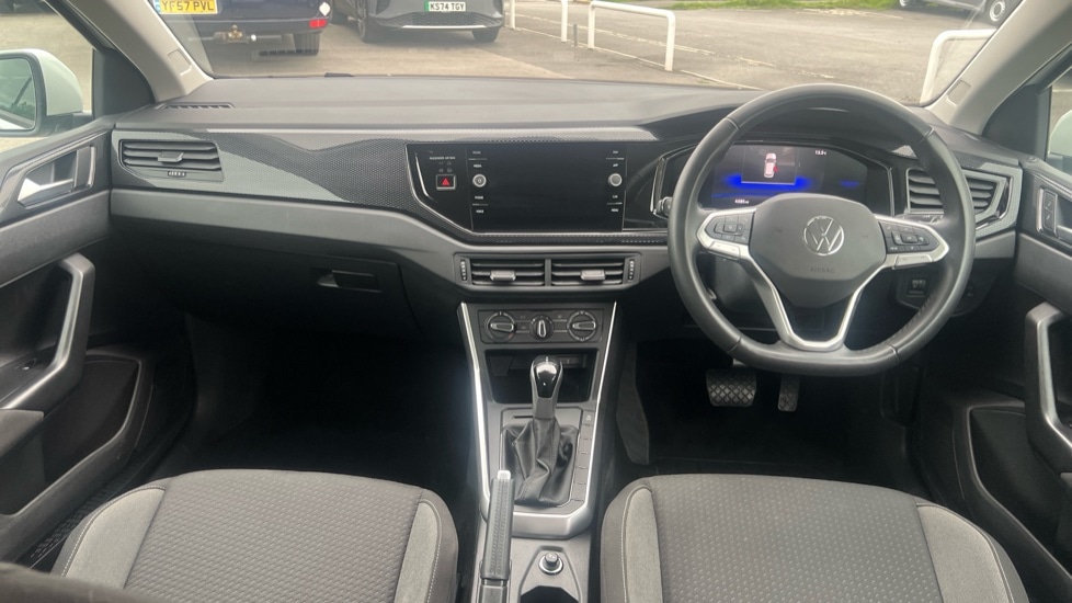 Used Volkswagen Polo 2025 for sale - 76868601: Photo 12