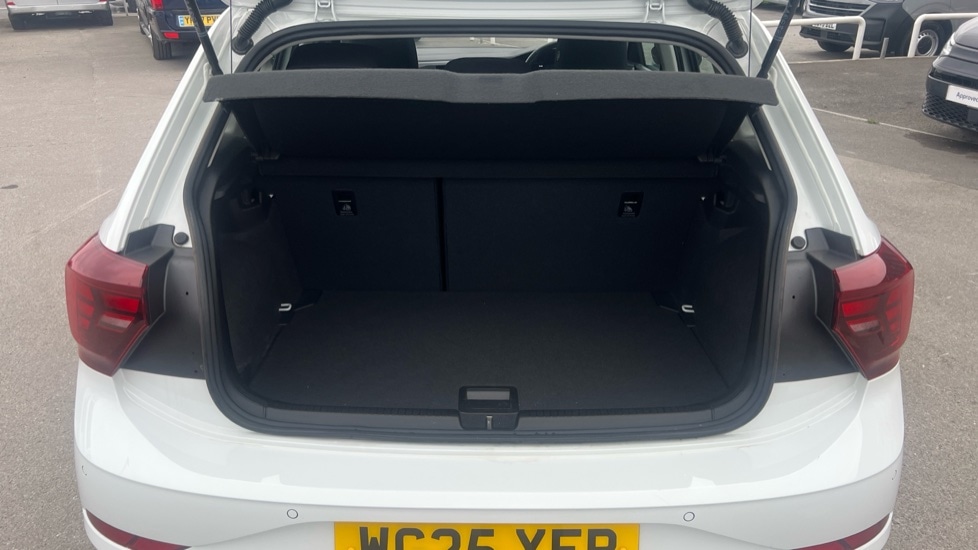 Used Volkswagen Polo 2025 for sale - 76868601: Photo 16