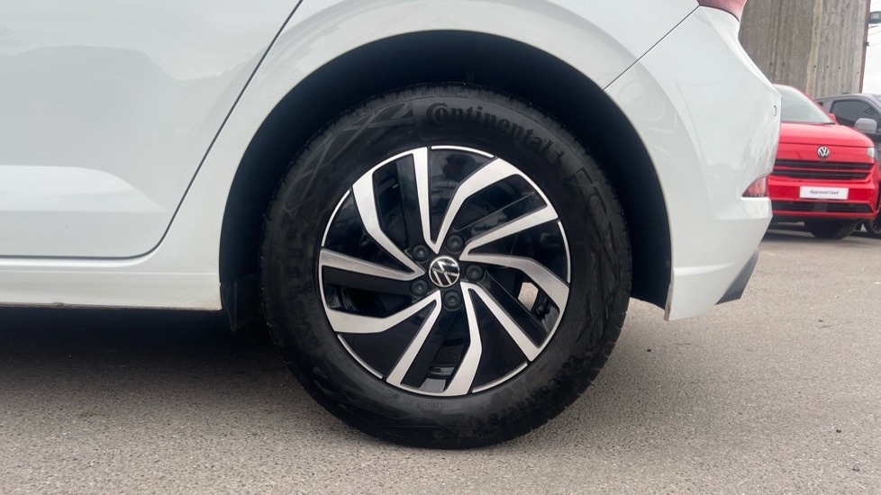 Used Volkswagen Polo 2025 for sale - 76868601: Photo 19