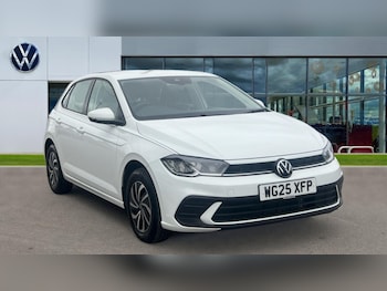 Volkswagen - Polo