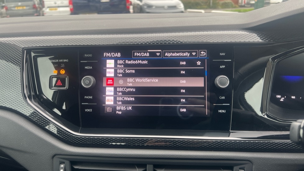 Used Volkswagen Polo 2025 for sale - 76868601: Photo 21