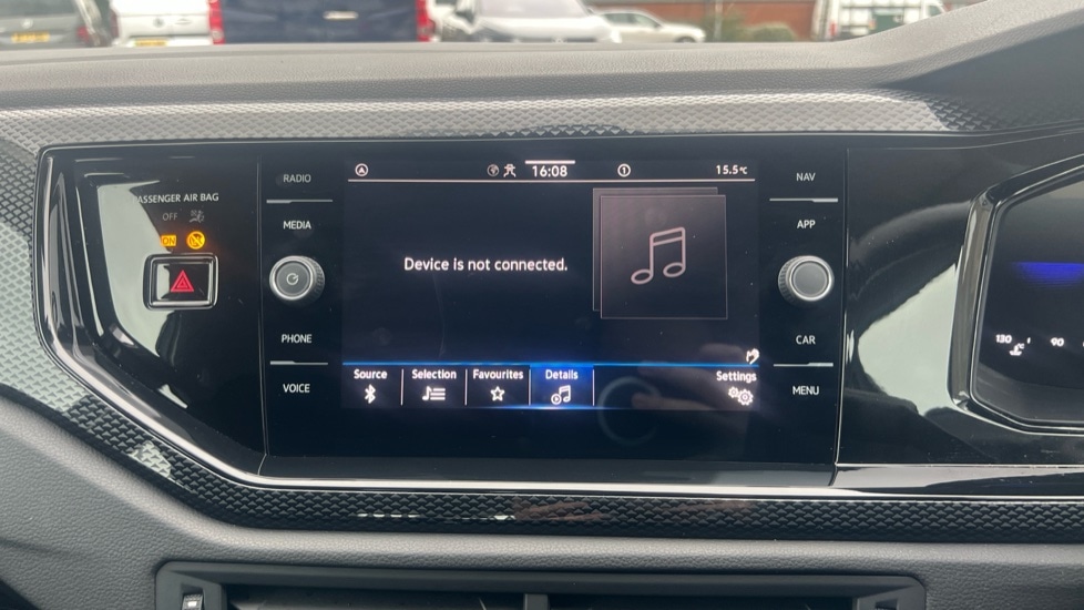 Used Volkswagen Polo 2025 for sale - 76868601: Photo 22