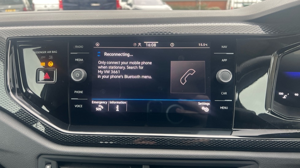 Used Volkswagen Polo 2025 for sale - 76868601: Photo 23