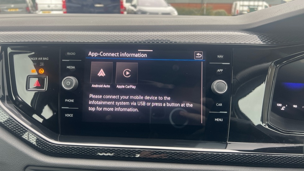 Used Volkswagen Polo 2025 for sale - 76868601: Photo 24