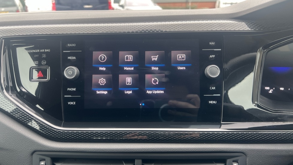 Used Volkswagen Polo 2025 for sale - 76868601: Photo 27