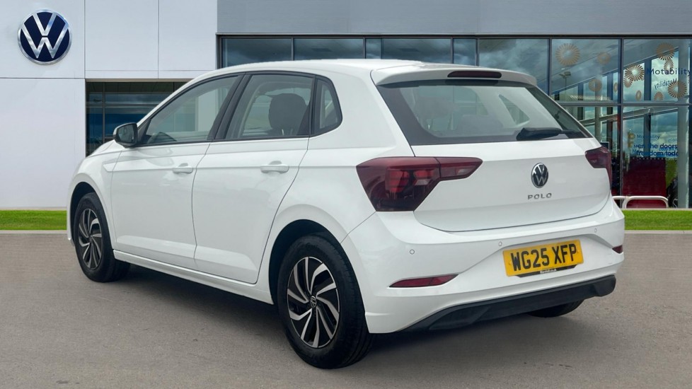 Used Volkswagen Polo 2025 for sale - 76868601: Photo 3