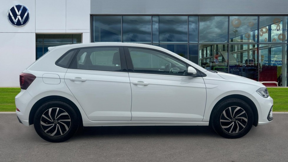 Used Volkswagen Polo 2025 for sale - 76868601: Photo 4