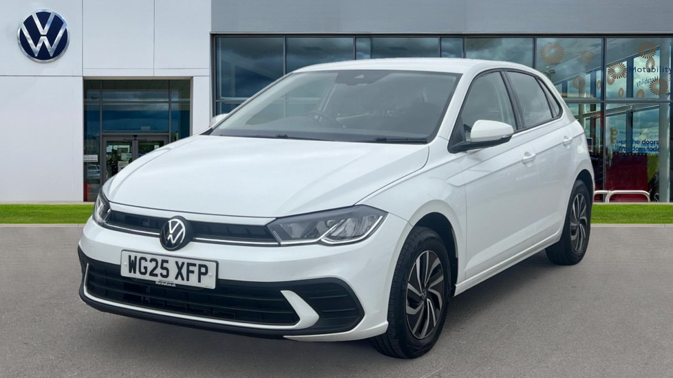 Used Volkswagen Polo 2025 for sale - 76868601: Photo 7