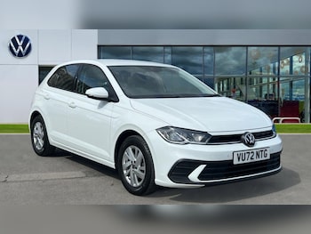 2022 - 1.0 TSI Life 5dr DSG