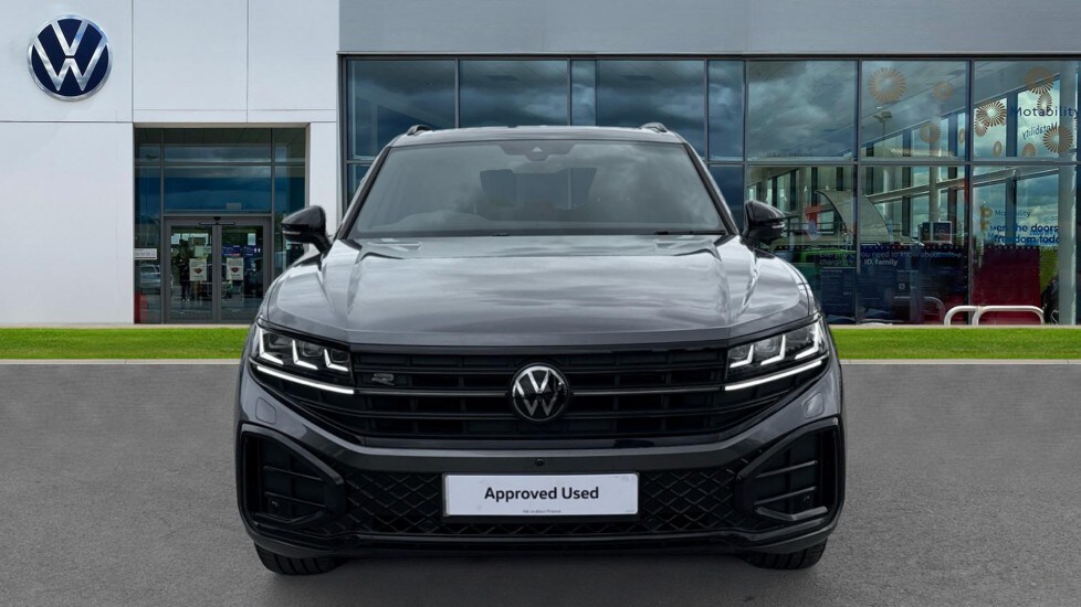 Used Volkswagen Touareg 2025 for sale - 75784030: Photo 10