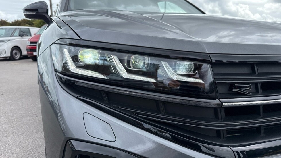 Used Volkswagen Touareg 2025 for sale - 75784030: Photo 21