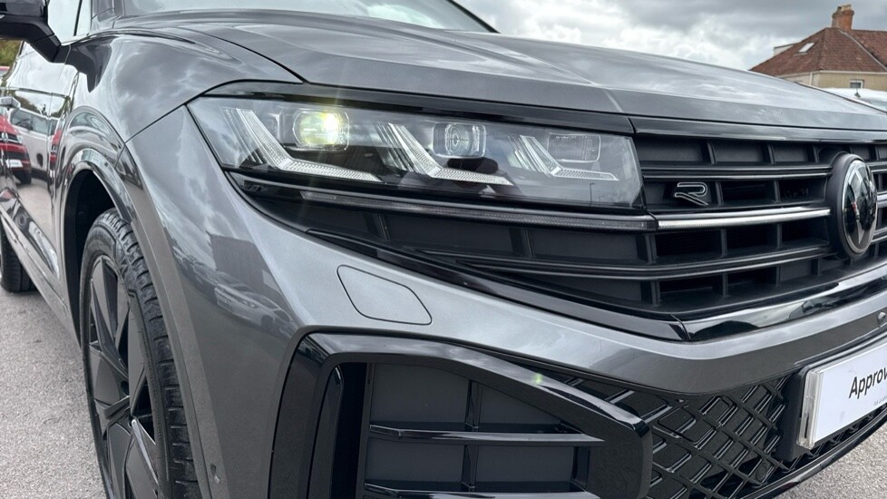 Used Volkswagen Touareg 2025 for sale - 75784030: Photo 24