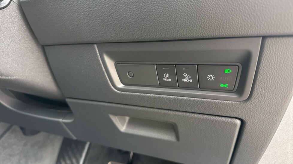 Used Volkswagen Touareg 2025 for sale - 75784030: Photo 43