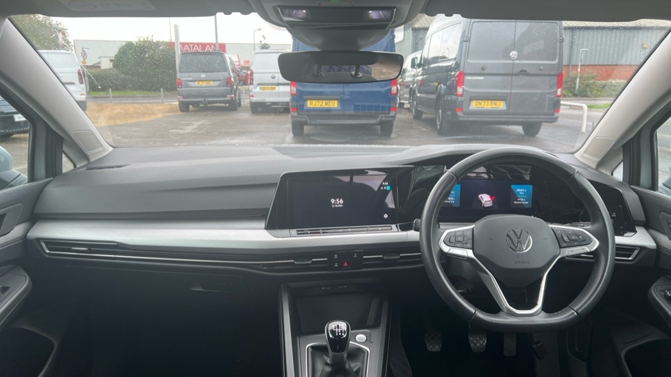 Used Volkswagen Golf 2023 for sale - 76870343: Photo 12