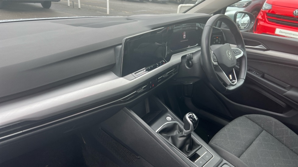 Used Volkswagen Golf 2023 for sale - 76870343: Photo 2