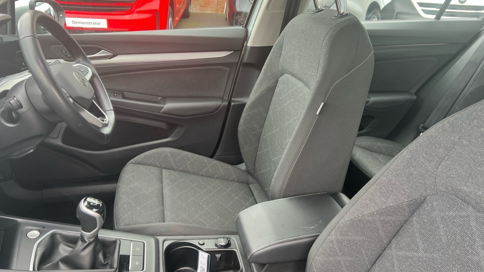 Used Volkswagen Golf 2023 for sale - 76870343: Photo 21