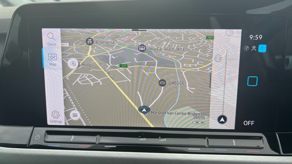 Used Volkswagen Golf 2023 for sale - 76870343: Photo 30