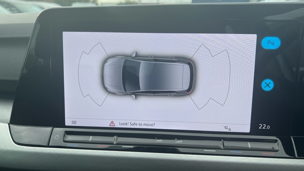 Used Volkswagen Golf 2023 for sale - 76870343: Photo 33