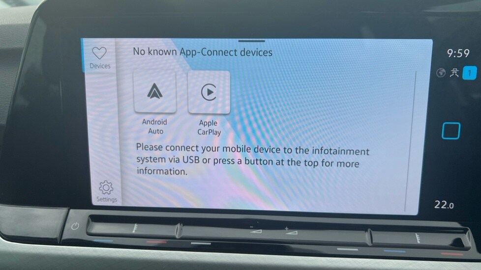 Used Volkswagen Golf 2023 for sale - 76870343: Photo 34