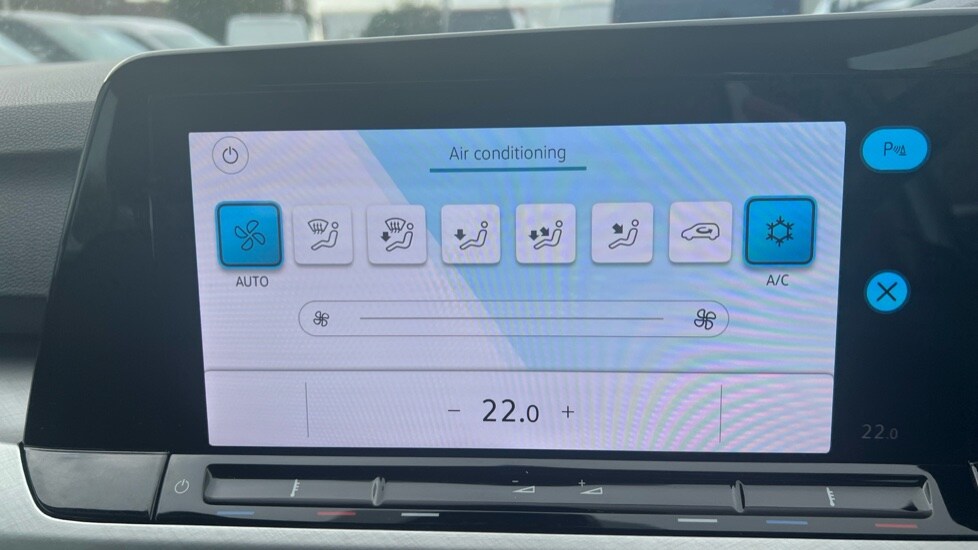 Used Volkswagen Golf 2023 for sale - 76870343: Photo 37