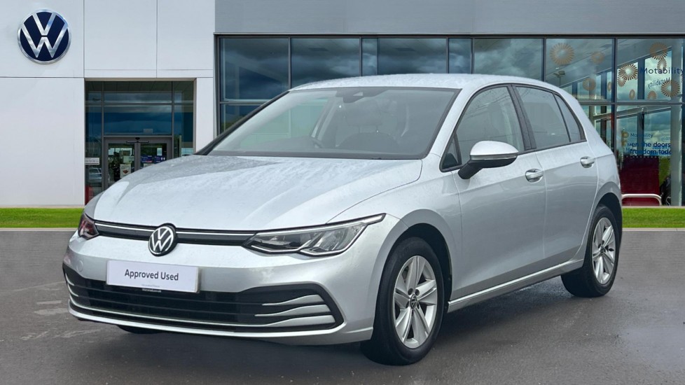 Used Volkswagen Golf 2023 for sale - 76870343: Photo 7