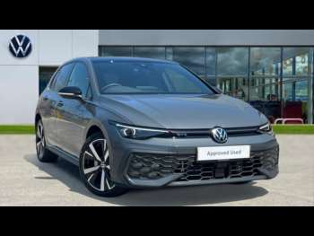 2025 - Volkswagen Hatchback 1.5 TSI 272 GTE eHybrid 5dr DSG Auto