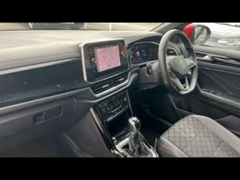 Used Volkswagen T-Roc 2022 for sale - 74783720: Photo