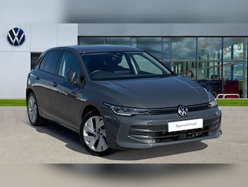 Used Volkswagen Golf 2024 for sale - 75738558: Photo