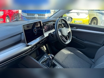 Used Volkswagen Golf 2024 for sale - 75738558: Photo