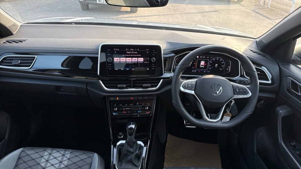 Used Volkswagen T-Roc 2025 for sale - 76901215: Photo 12