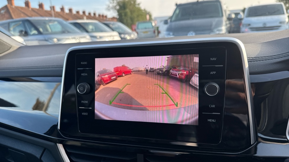 Used Volkswagen T-Roc 2025 for sale - 76901215: Photo 22