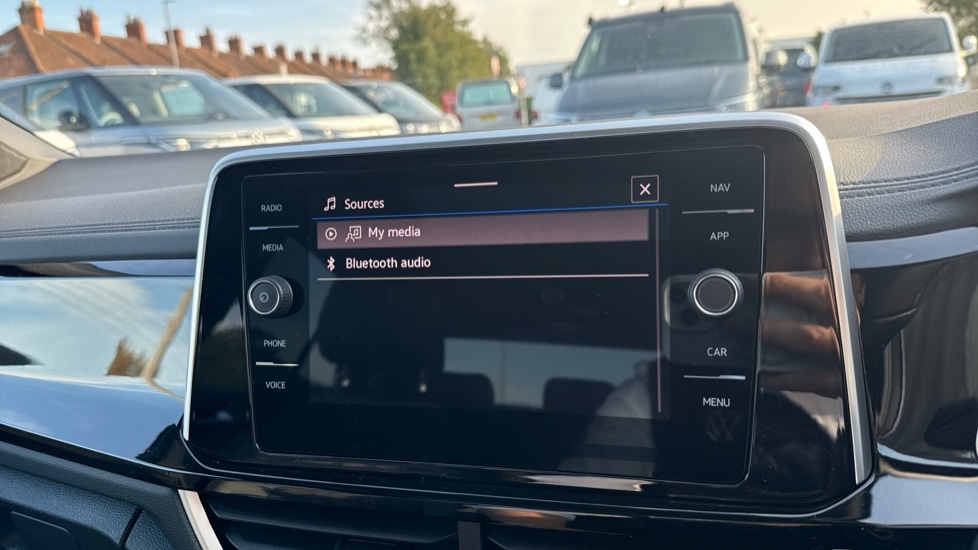 Used Volkswagen T-Roc 2025 for sale - 76901215: Photo 24