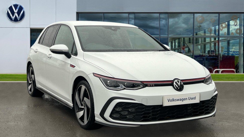 Used Volkswagen Golf 2023 for sale - 76999408: Photo 1