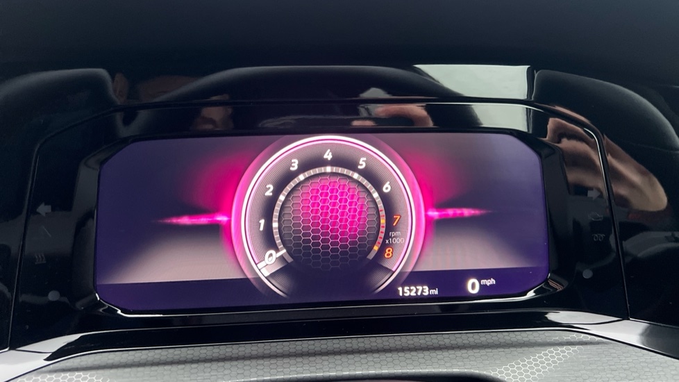 Used Volkswagen Golf 2023 for sale - 76999408: Photo 14