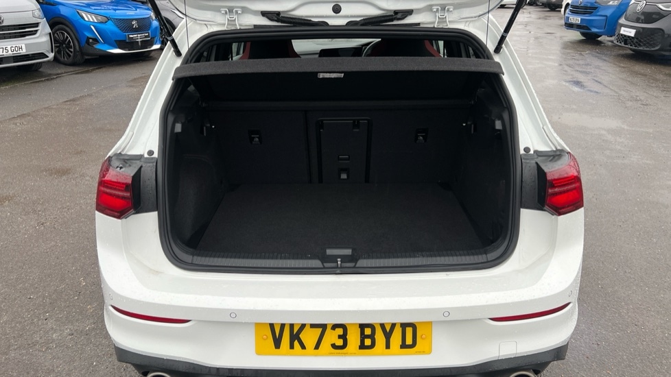 Used Volkswagen Golf 2023 for sale - 76999408: Photo 16