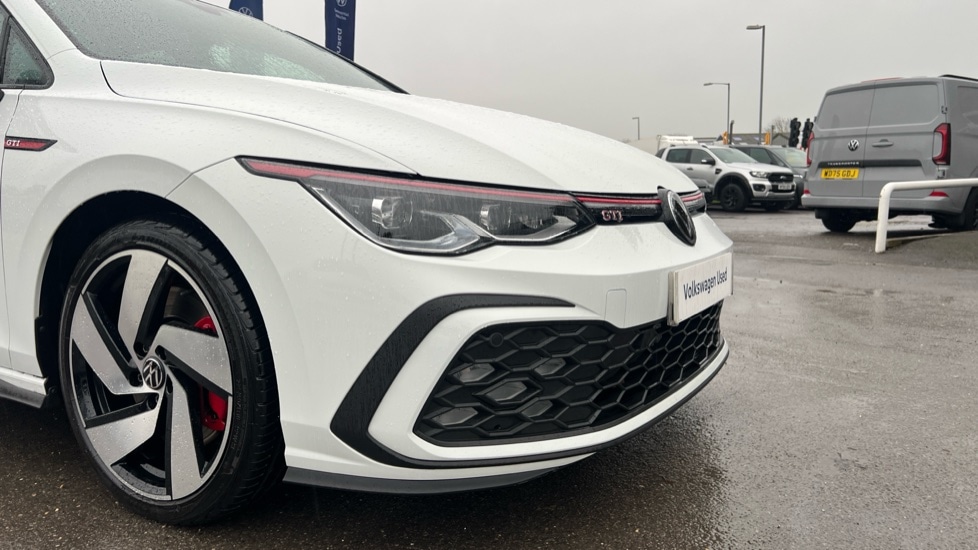 Used Volkswagen Golf 2023 for sale - 76999408: Photo 17