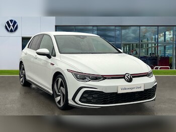 Volkswagen Golf feature image