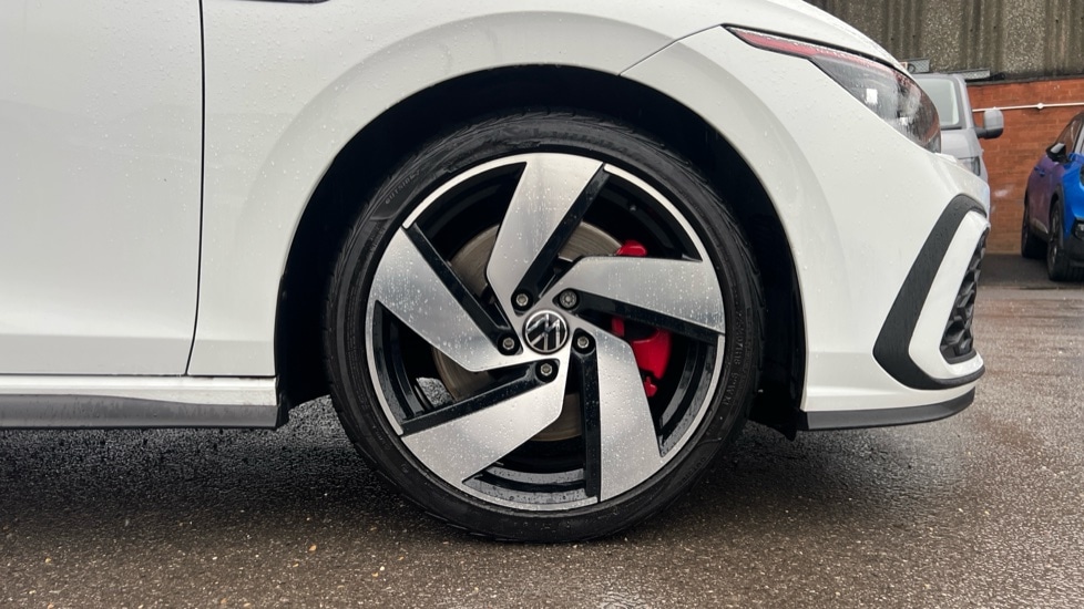 Used Volkswagen Golf 2023 for sale - 76999408: Photo 20